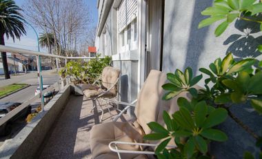 Casa de tres dormitorios con local comercial y quincho | San Carlos de Bolívar