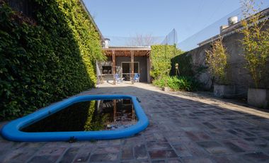 Casa de tres dormitorios con local comercial y quincho | San Carlos de Bolívar