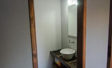 Casa de tres dormitorios con local comercial y quincho | San Carlos de Bolívar