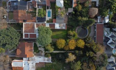 CASA ANTIGUA EN ADROGUE