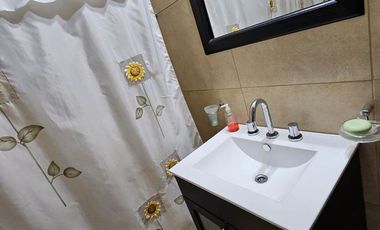 VENDE EXCELENTE CHALET