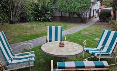 VENDE EXCELENTE CHALET