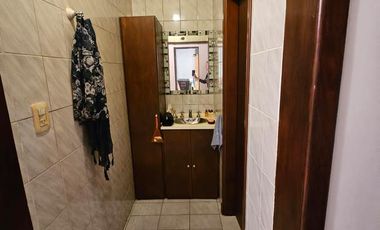 VENDE EXCELENTE CHALET