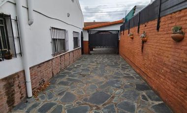 VENDE EXCELENTE CHALET
