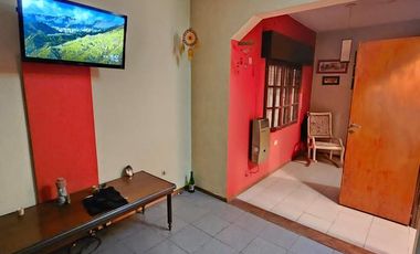 VENDE EXCELENTE CHALET