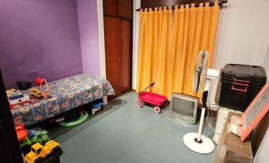 VENDE EXCELENTE CHALET