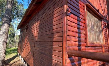 Casa en Puerto Yerua