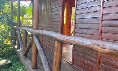 Casa en Puerto Yerua