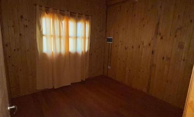 Casa en Puerto Yerua