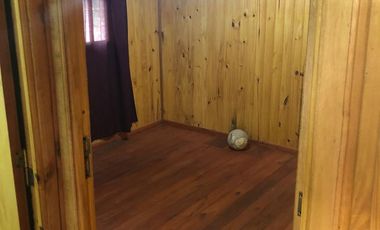 Casa en Puerto Yerua