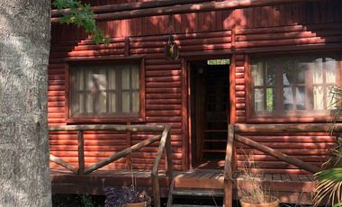 Casa en Puerto Yerua