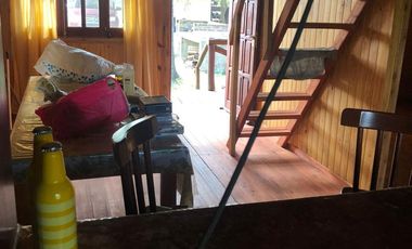 Casa en Puerto Yerua