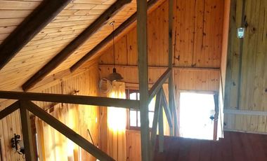 Casa en Puerto Yerua