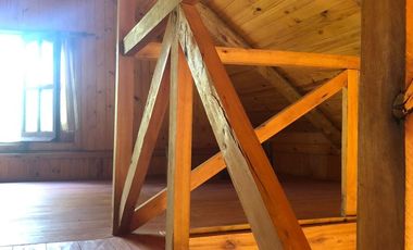 Casa en Puerto Yerua