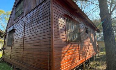 Casa en Puerto Yerua