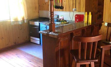 Casa en Puerto Yerua