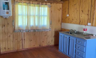 Casa en Puerto Yerua