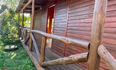 Casa en Puerto Yerua