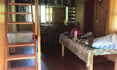 Casa en Puerto Yerua