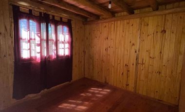 Casa en Puerto Yerua