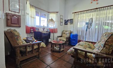Casa En Venta En Barrio Cerrado