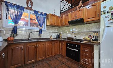 Casa En Venta En Barrio Cerrado