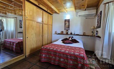 Casa En Venta En Barrio Cerrado