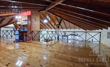 Casa En Venta En Barrio Cerrado