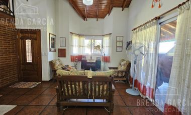 Casa En Venta En Barrio Cerrado