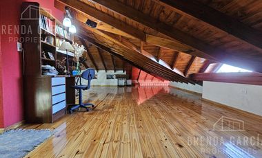 Casa En Venta En Barrio Cerrado