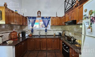 Casa En Venta En Barrio Cerrado