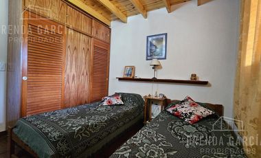 Casa En Venta En Barrio Cerrado