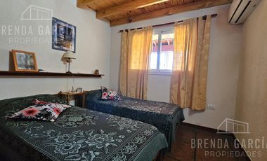 Casa En Venta En Barrio Cerrado