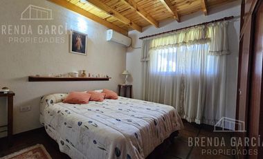 Casa En Venta En Barrio Cerrado