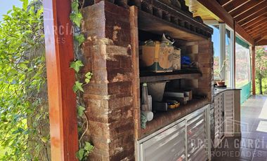 Casa En Venta En Barrio Cerrado