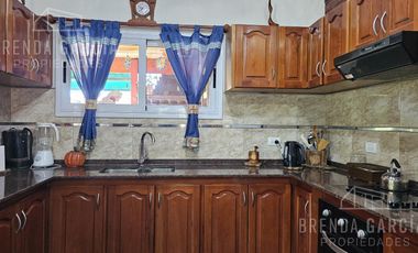 Casa En Venta En Barrio Cerrado