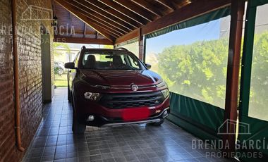 Casa En Venta En Barrio Cerrado