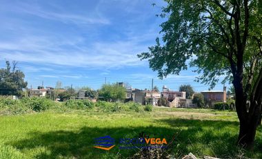 Lote a la venta en Paso de Rey Moreno