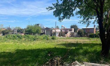Lote a la venta en Paso de Rey Moreno