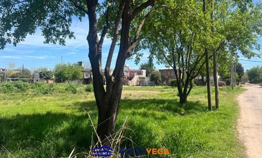 Lote a la venta en Paso de Rey Moreno