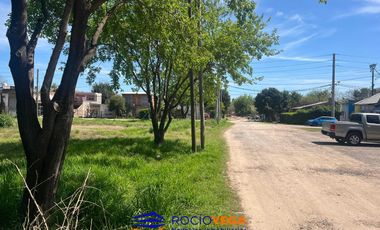 Lote a la venta en Paso de Rey Moreno