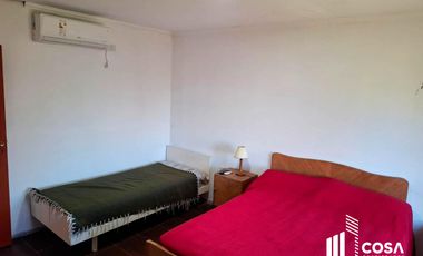 Venta Casa 2 dormitorios con jardín y piscina Oliveros Santa Fe