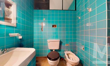 PH tipo casa en La Plata