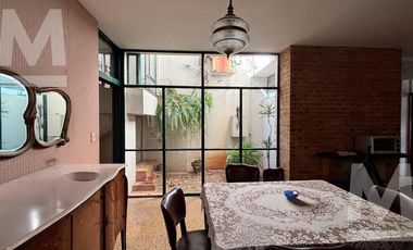 PH tipo casa en La Plata