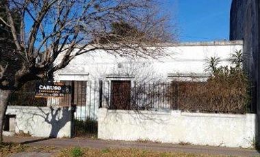 Casa en venta en Lanús