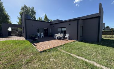 Casa en Gualeguaychu
