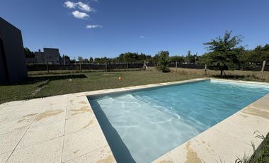 Casa en Gualeguaychu