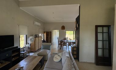 Casa en Gualeguaychu