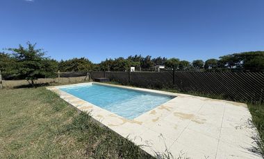Casa en Gualeguaychu