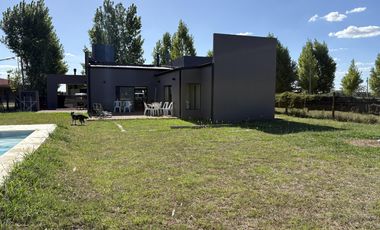 Casa en Gualeguaychu